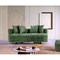 Manhattan Comfort Verandah Sofa in Olive Green LS017-OG - alternate 1